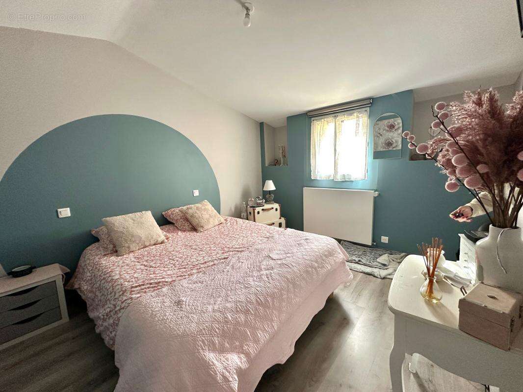 Maison à LANGON