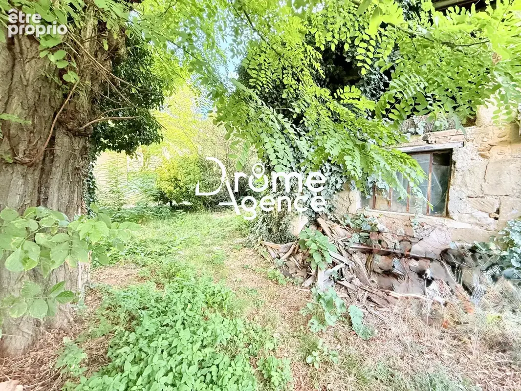 Maison 4 pièces 123 m² à vendre à Saint-Marcel-Les-Valence (26320) - photo 3