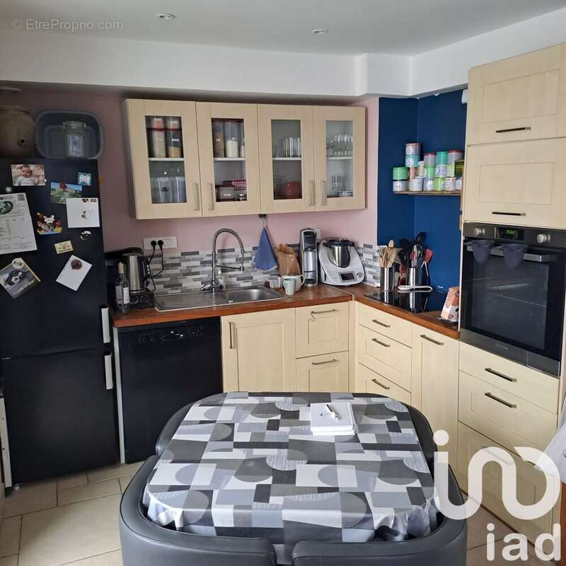 Photo 6 - Appartement à VALENCE