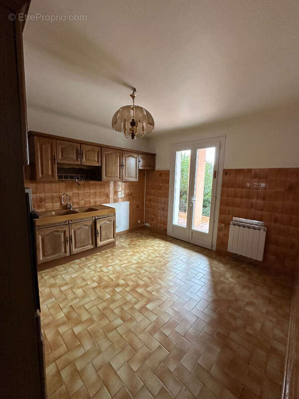 Maison Mazan 150 m2 - photo 5