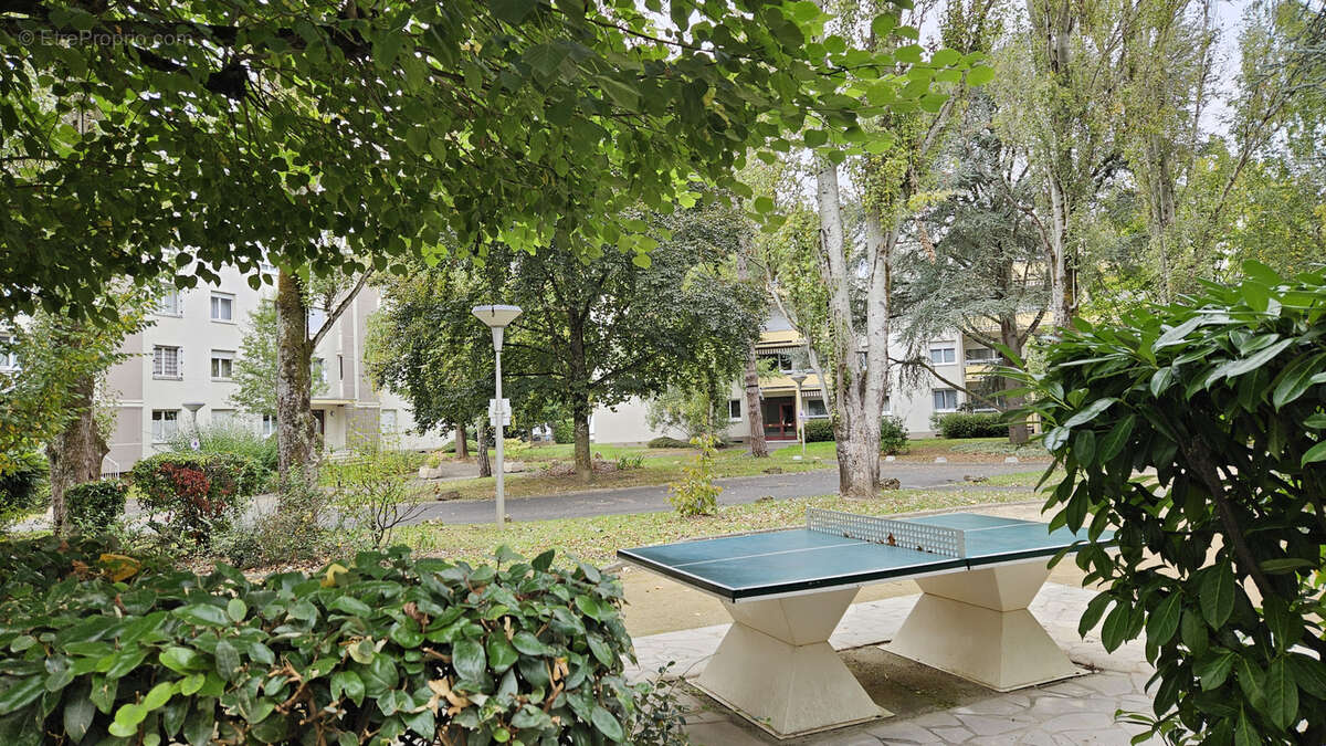 Appartement à RIS-ORANGIS