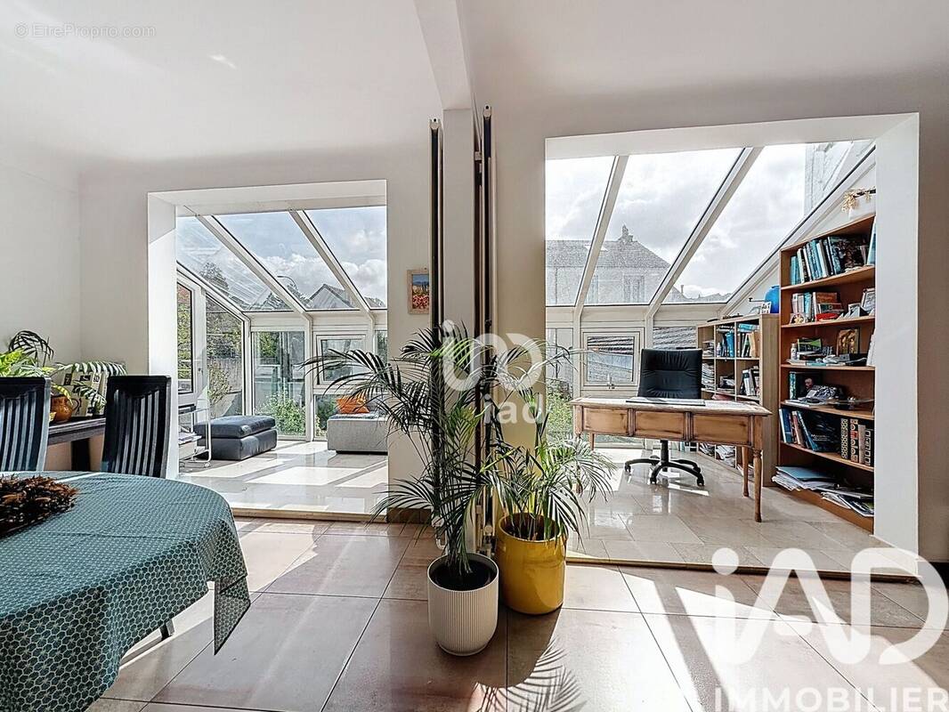 Photo 1 - Maison à FONTENAY-SOUS-BOIS