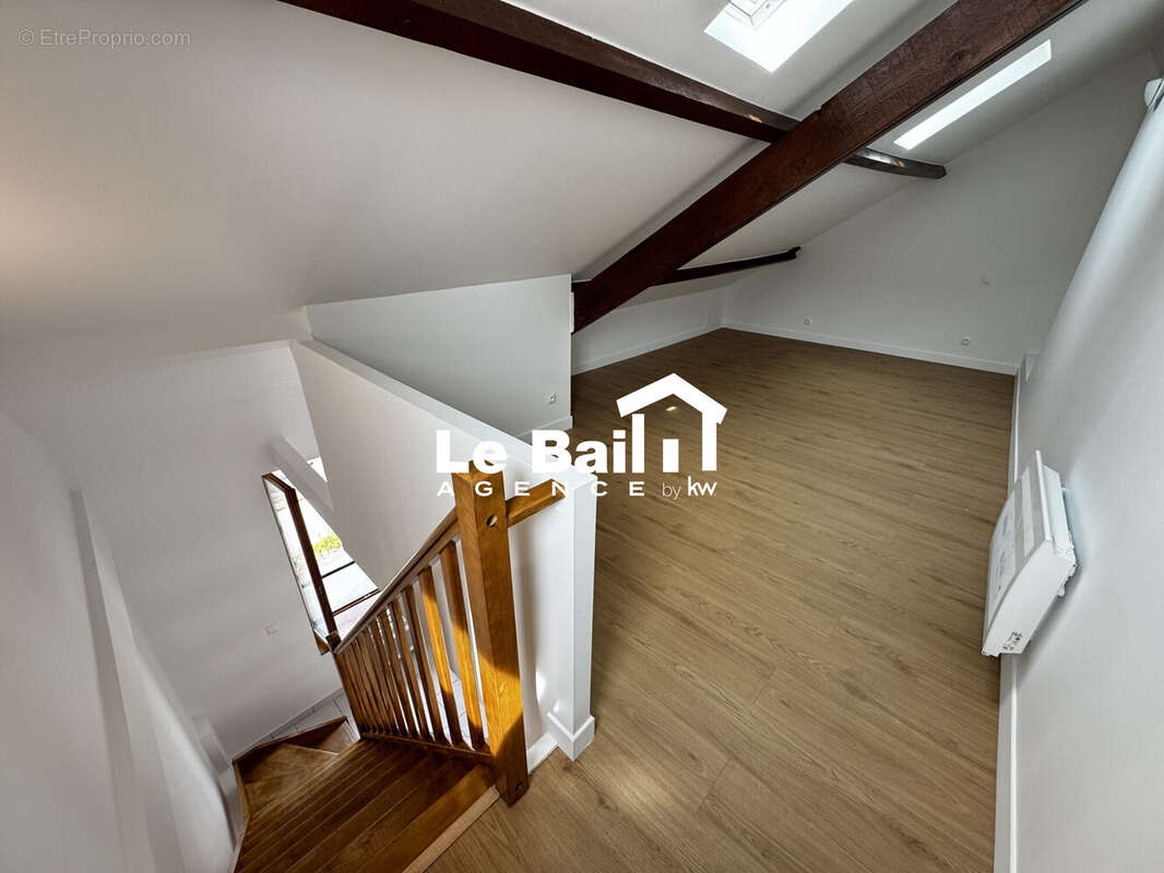 Appartement 38 m² à Pontoise  - photo 7