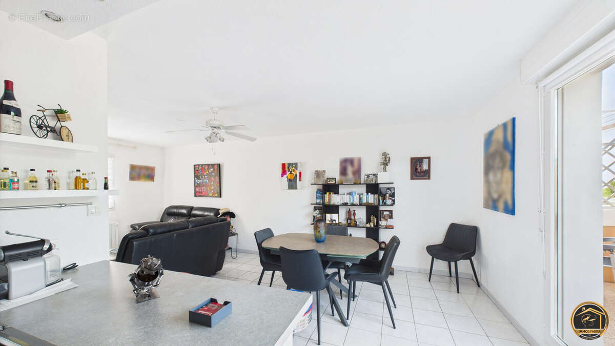 Appartement à NARBONNE