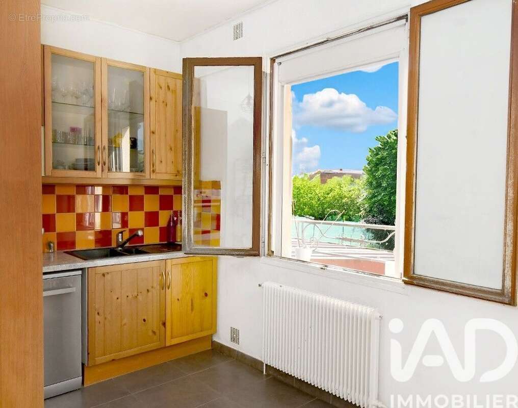 Photo 8 - Maison à MENNECY