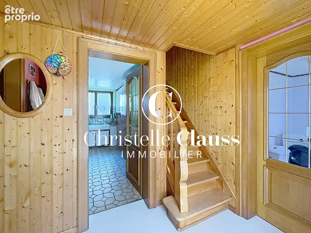 Maison Krautergersheim 4 pièce(s) 78.19 m2 - photo 10