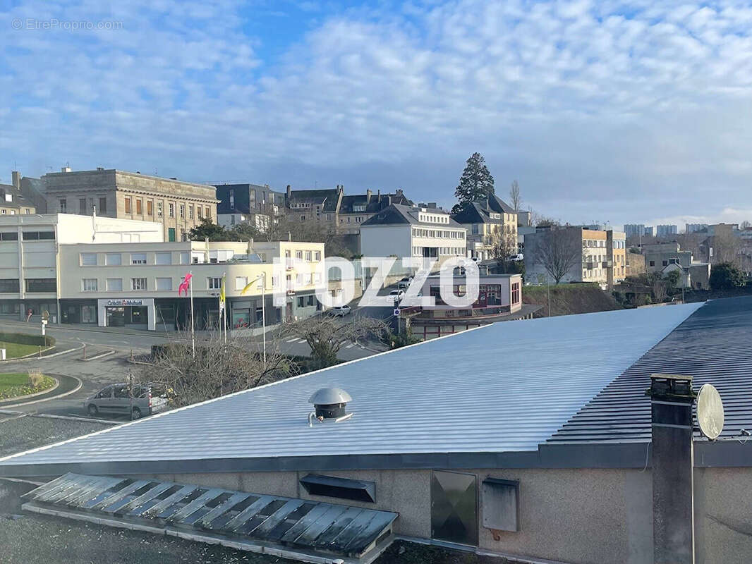 Appartement à SAINT-LO