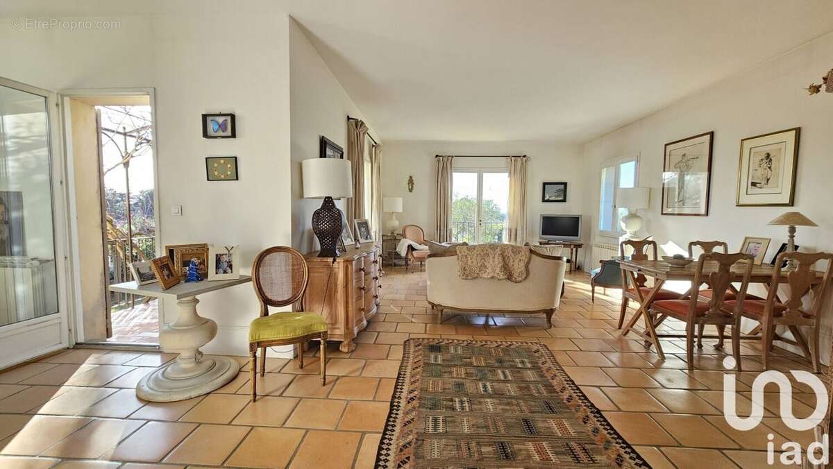 Photo 3 - Maison à SIX-FOURS-LES-PLAGES