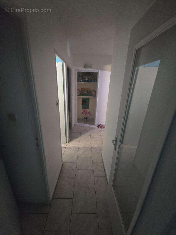 Appartement à AVIGNON