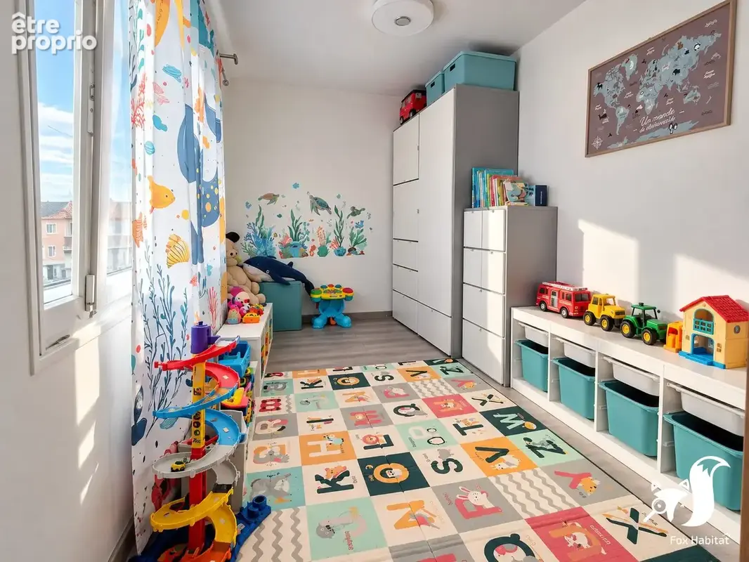 Maison 5 pièces 116 m² à vendre à Roeulx (59172) - photo 9