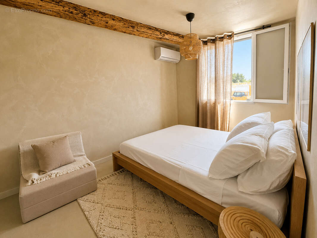 Appartement à PALAVAS-LES-FLOTS