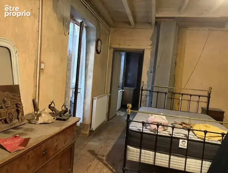 Maison en pierre de 9 pièces principales - photo 4