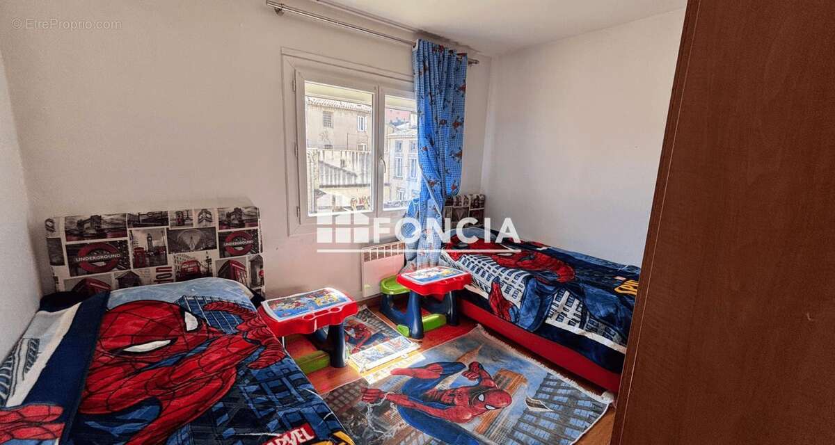 Appartement à CARCASSONNE