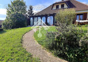 Maison à LA ROCHE-BLANCHE