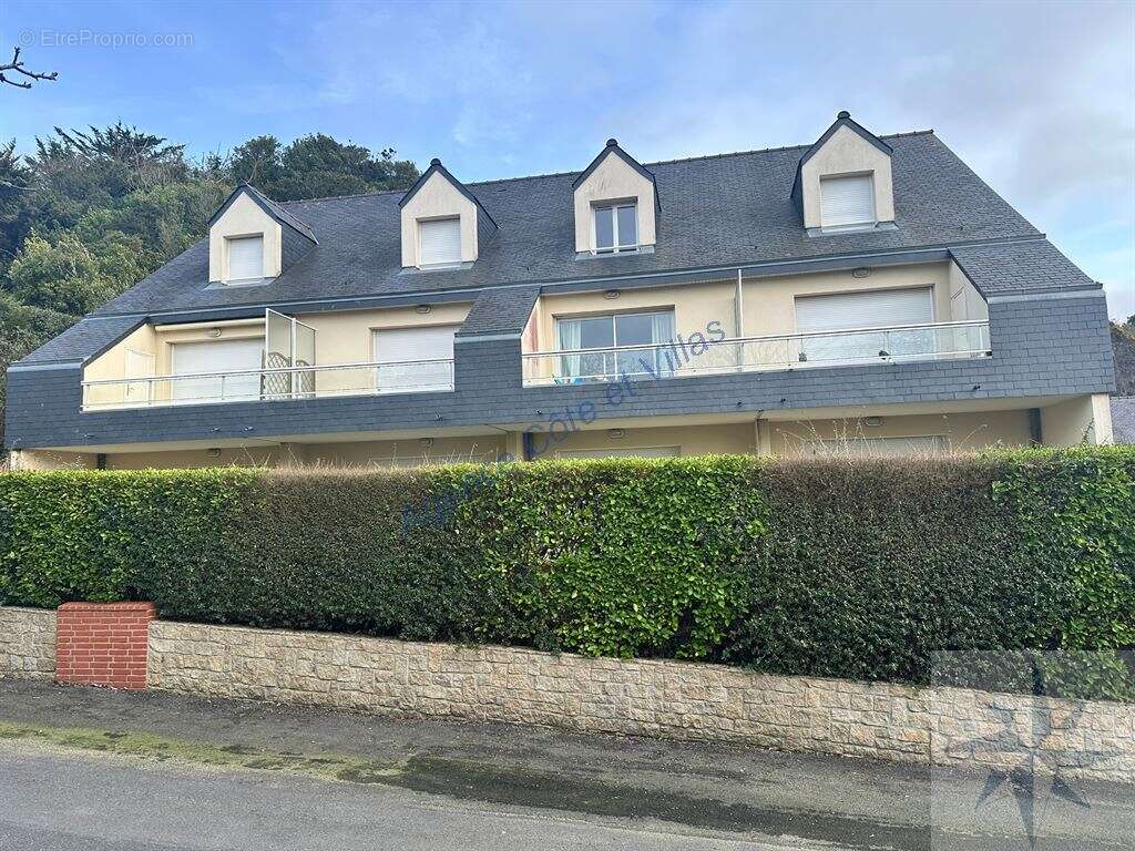 Appartement à PLENEUF-VAL-ANDRE