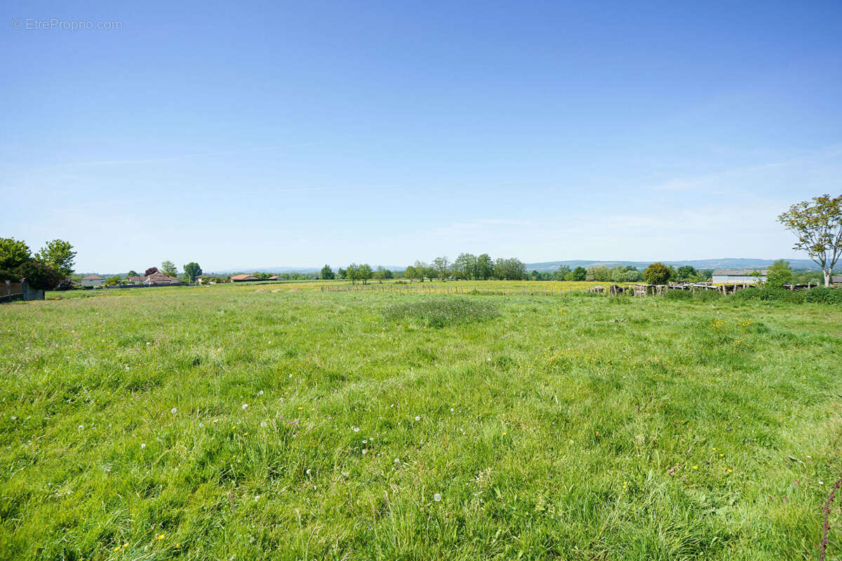 Ferme 6 pièces SAINT-BENIGNE + Nombreuses dépendances - photo 15