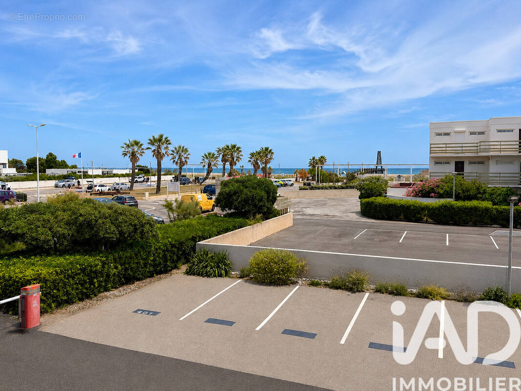 Photo 1 - Appartement à LEUCATE