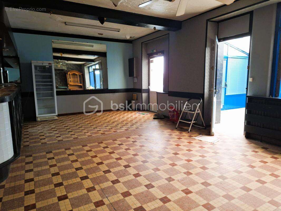 Appartement à MAYENNE