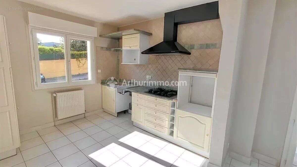 Vente Maison Castres(81100) 195 000ï¿œ - photo 3