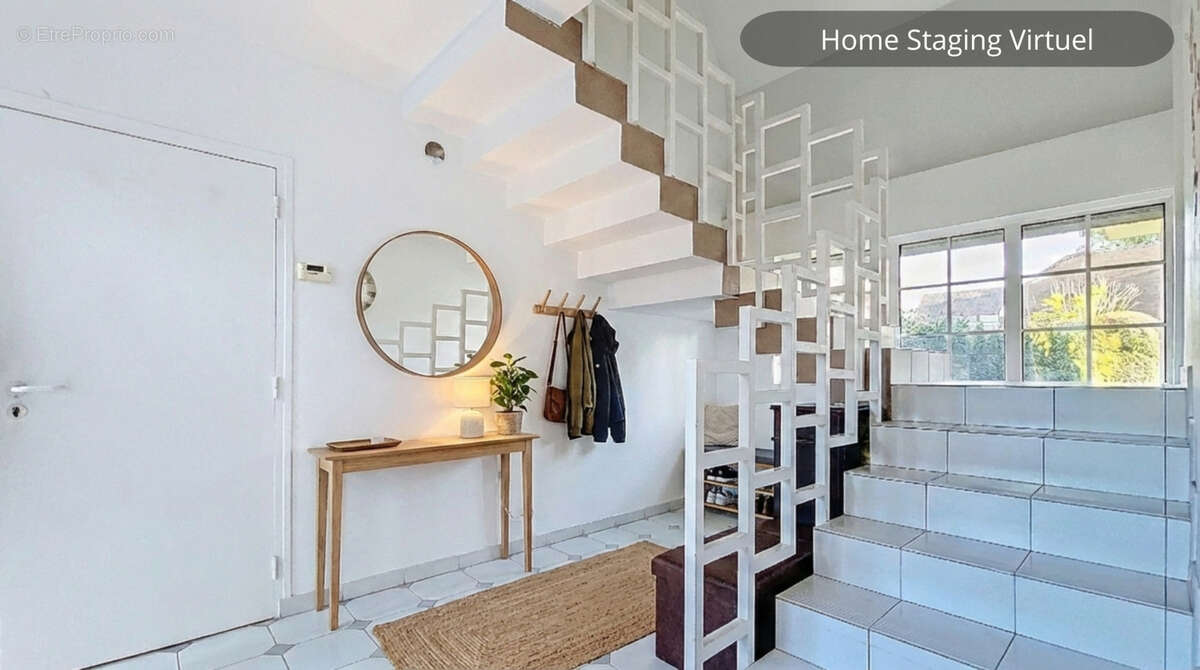 Maison à GUERMANTES