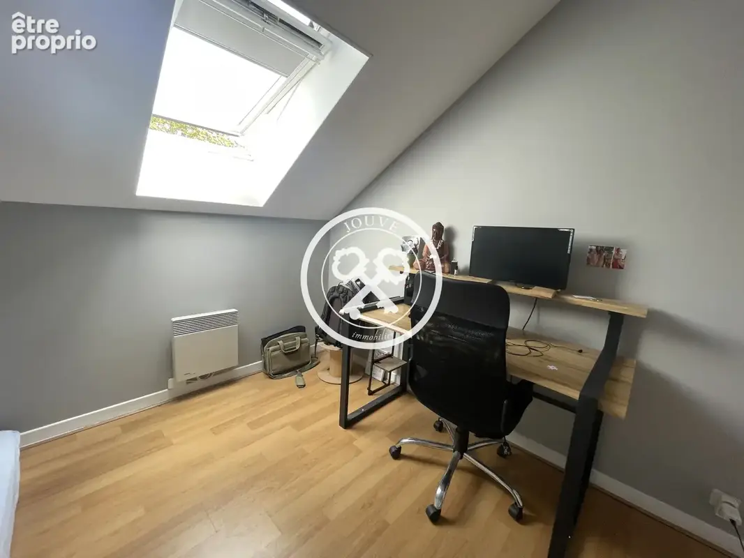 Troyes appartement - photo 6
