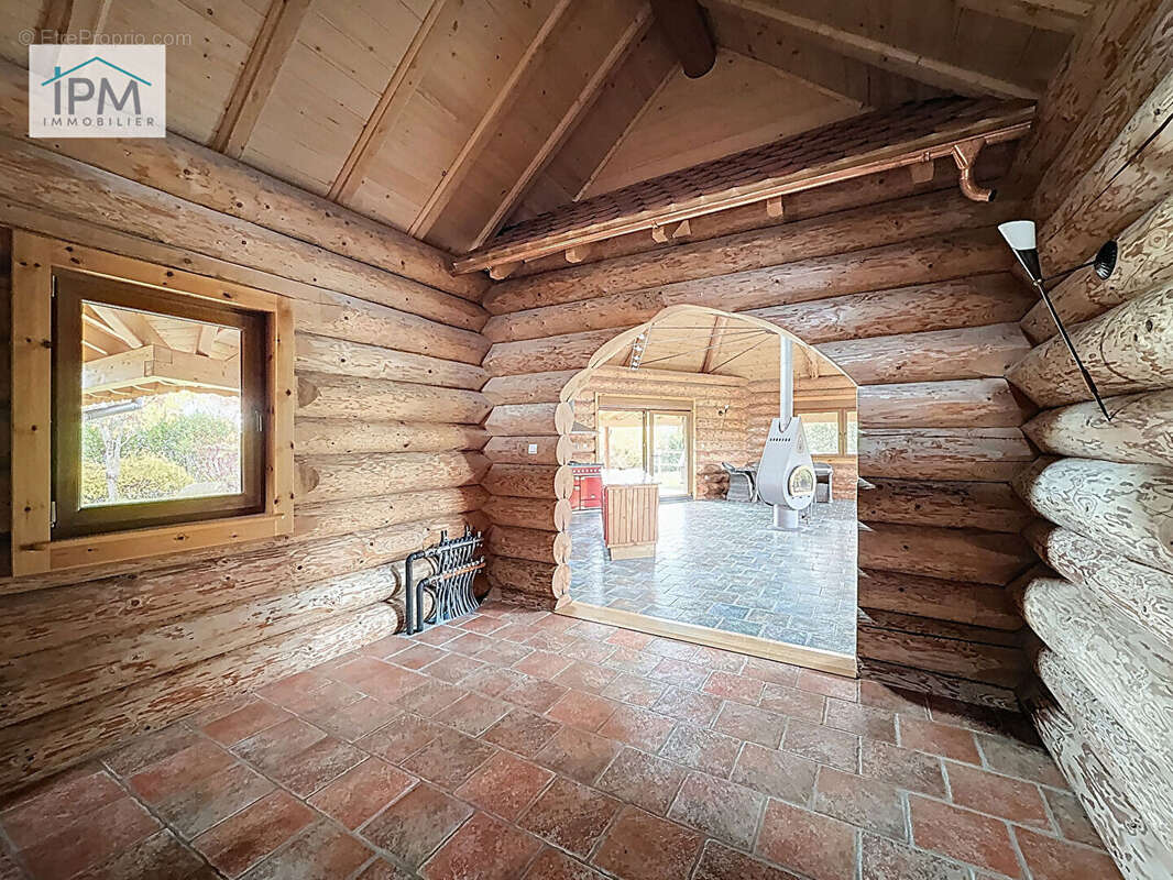 Maison à GRENDELBRUCH