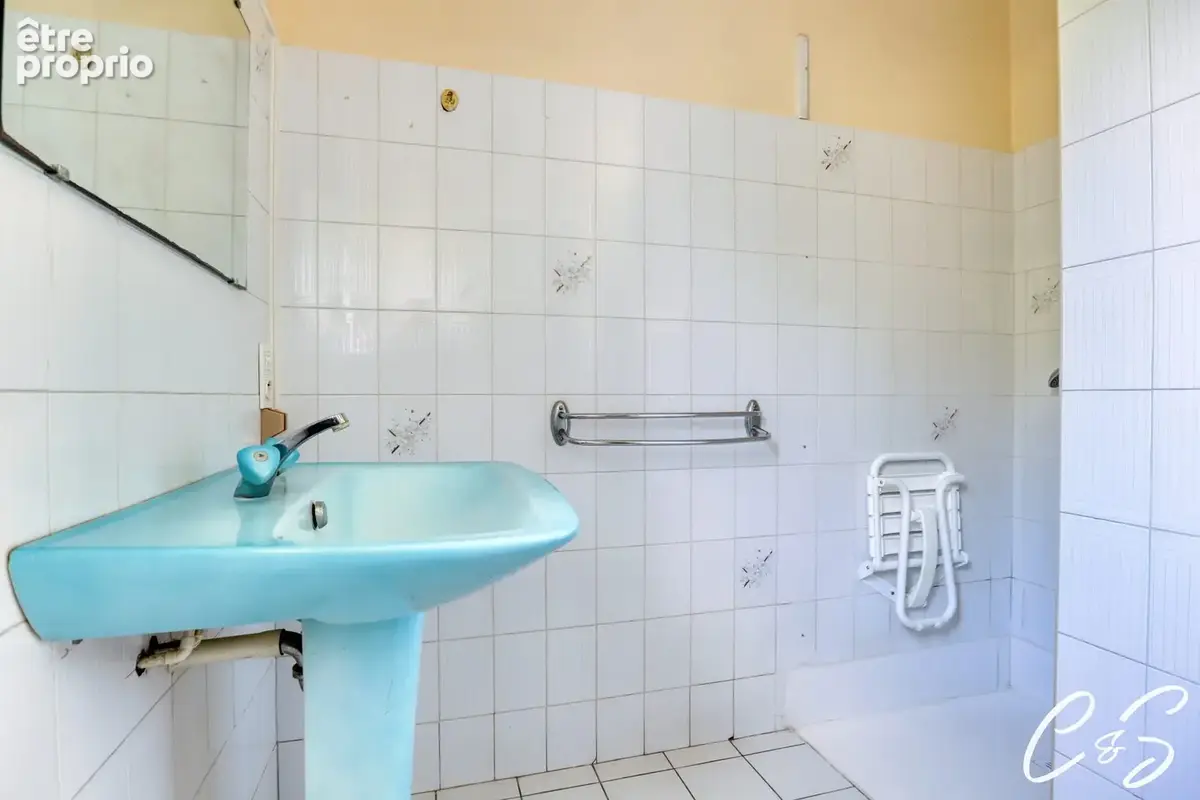 Maison 4 pièces 92 m² à vendre à Ergue-Gaberic (29500) - photo 7