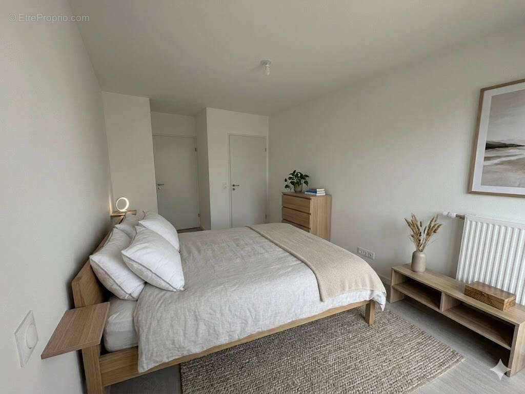 Appartement à ANTONY