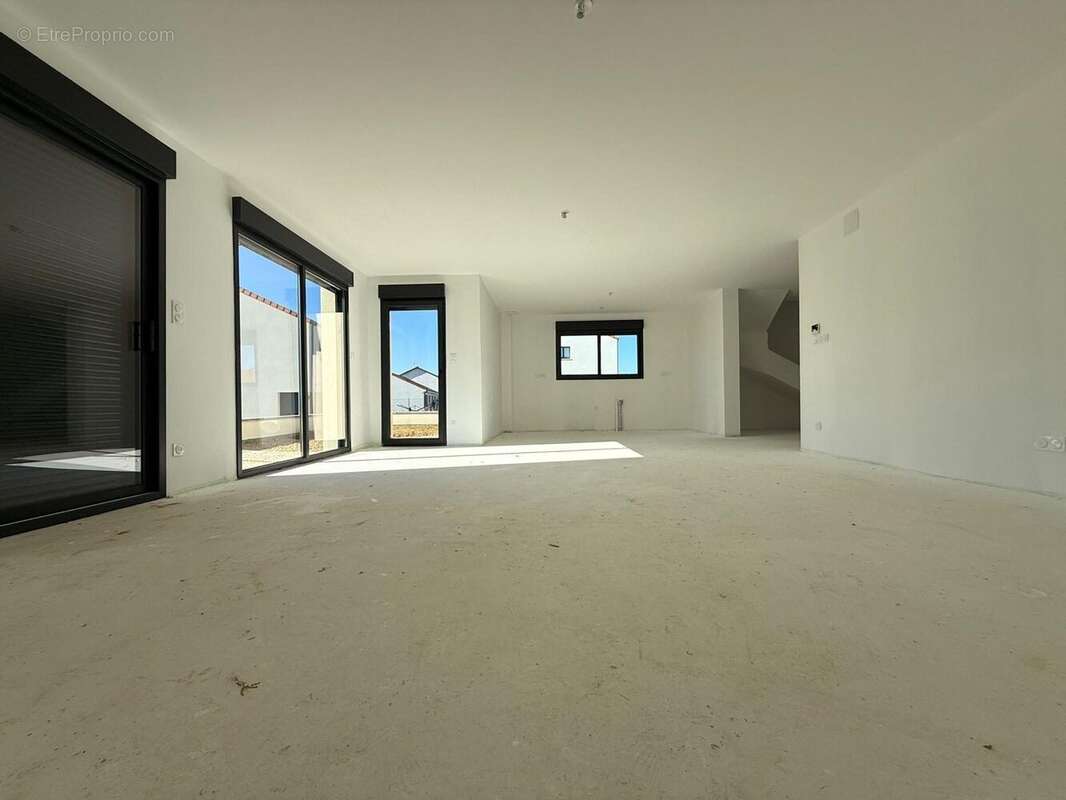 Maison à MONT-BONVILLERS