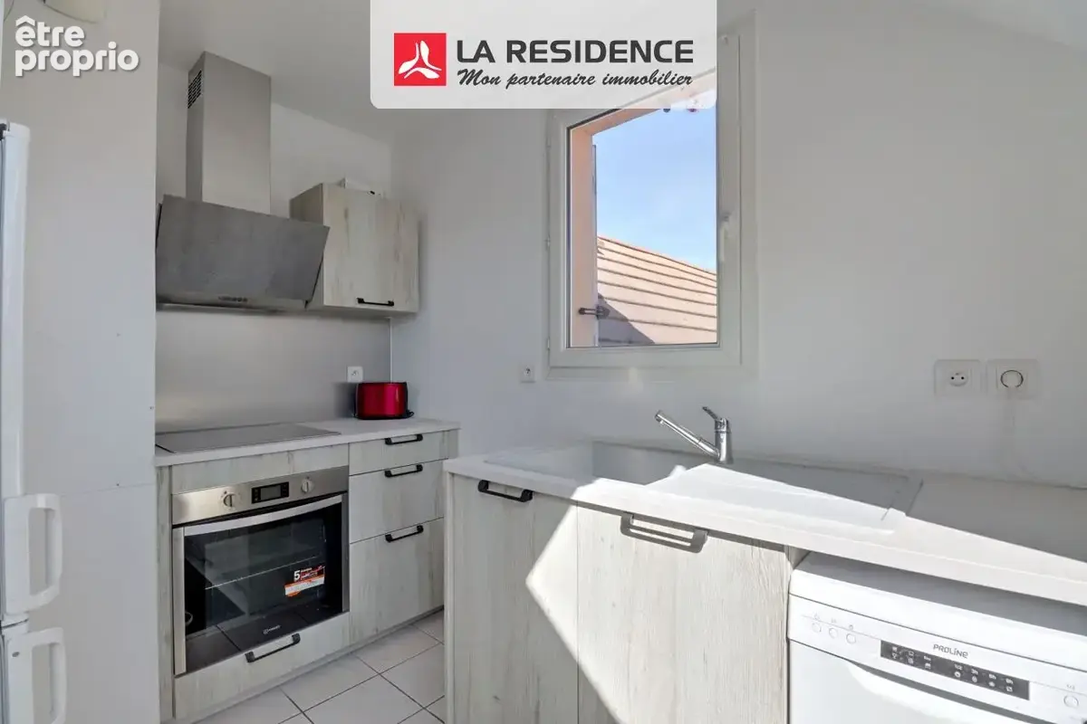 Appartement 2 pièces 40 m² à vendre à Saint-Remy-L'honore (78690) - photo 5