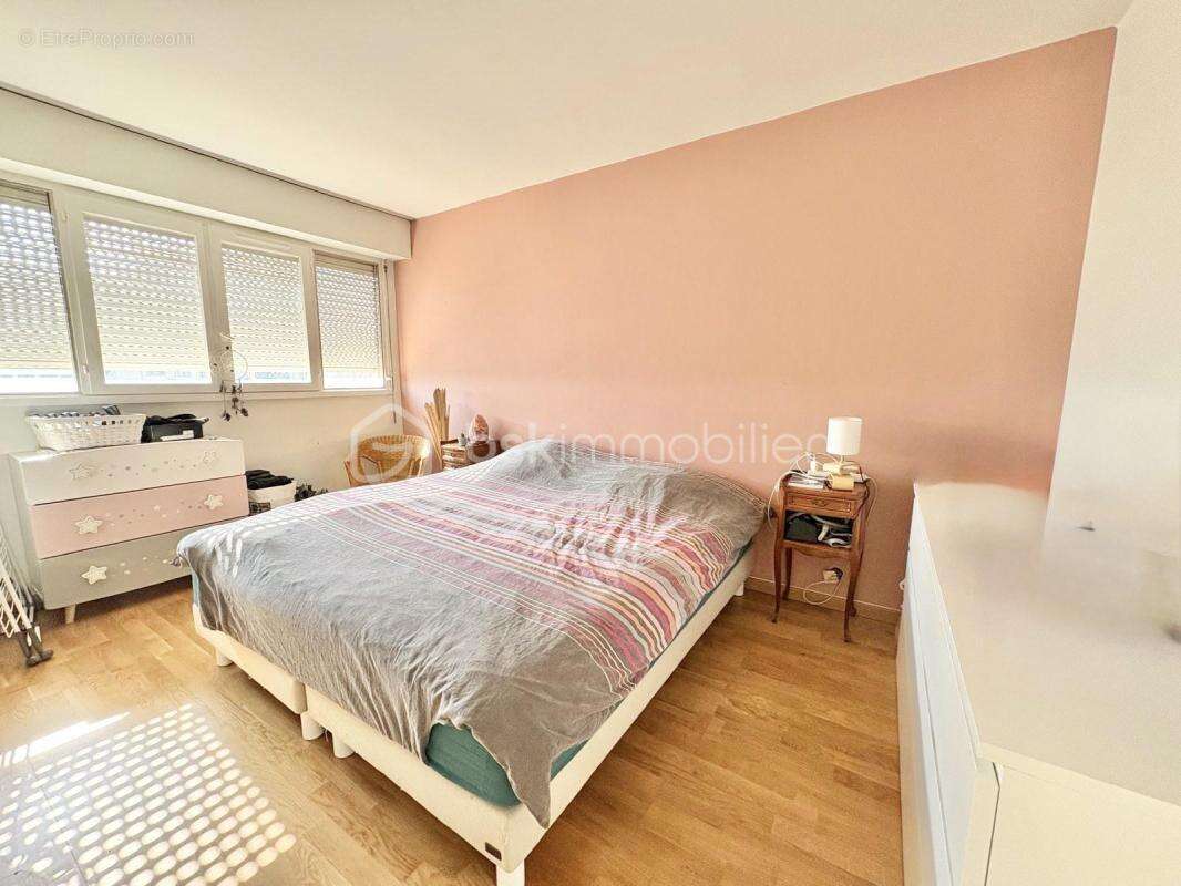 Appartement à ANDRESY