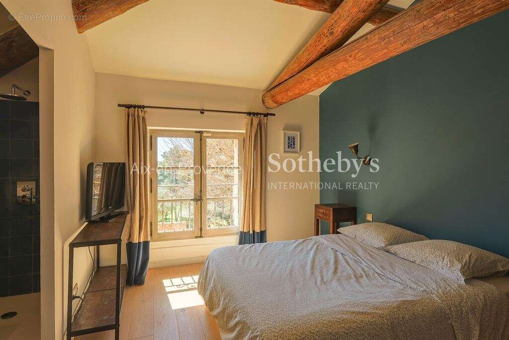 Maison à AIX-EN-PROVENCE