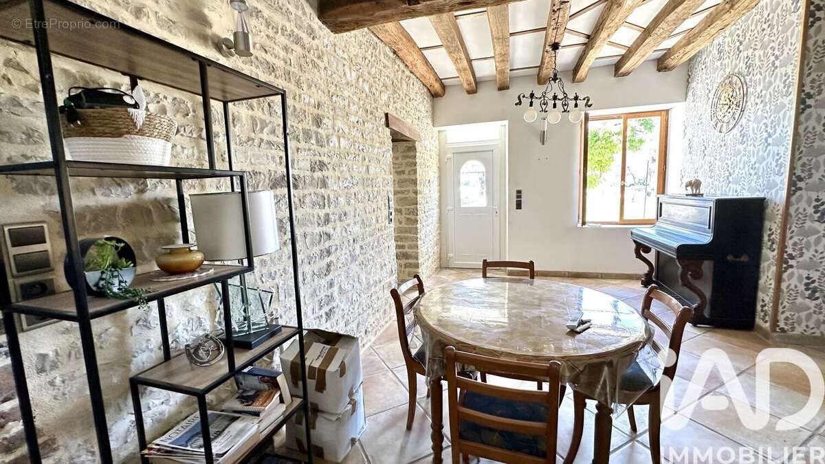 Photo 7 - Maison à BAYEL