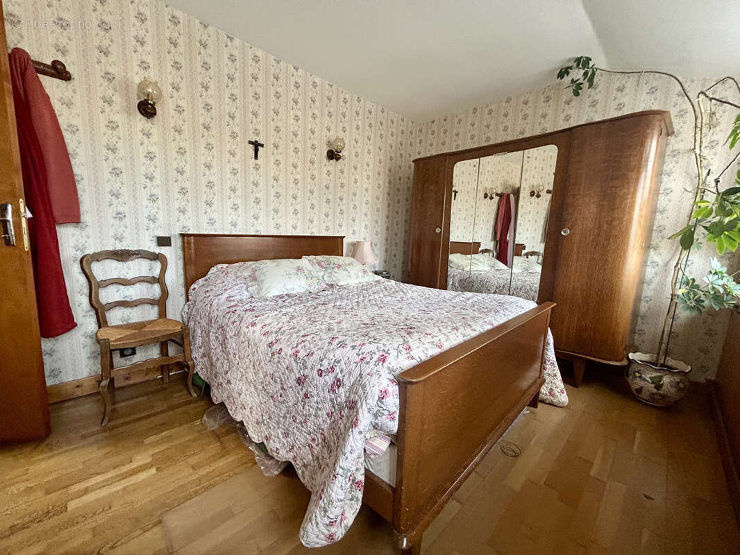Maison à LANCHERES