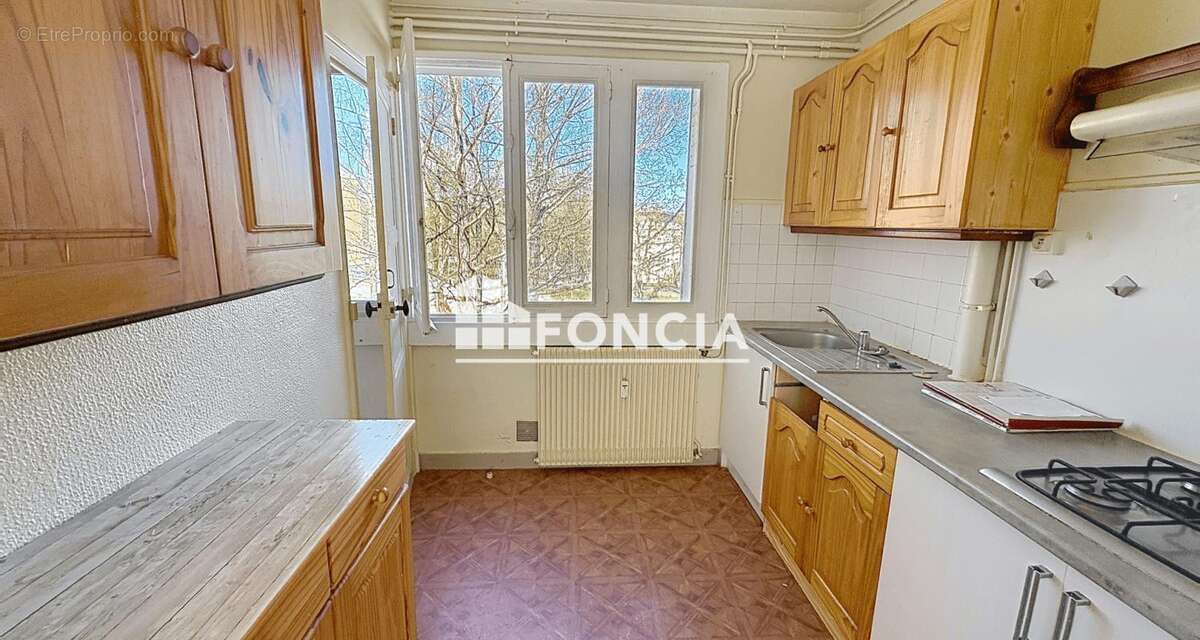 Appartement à LIMOGES