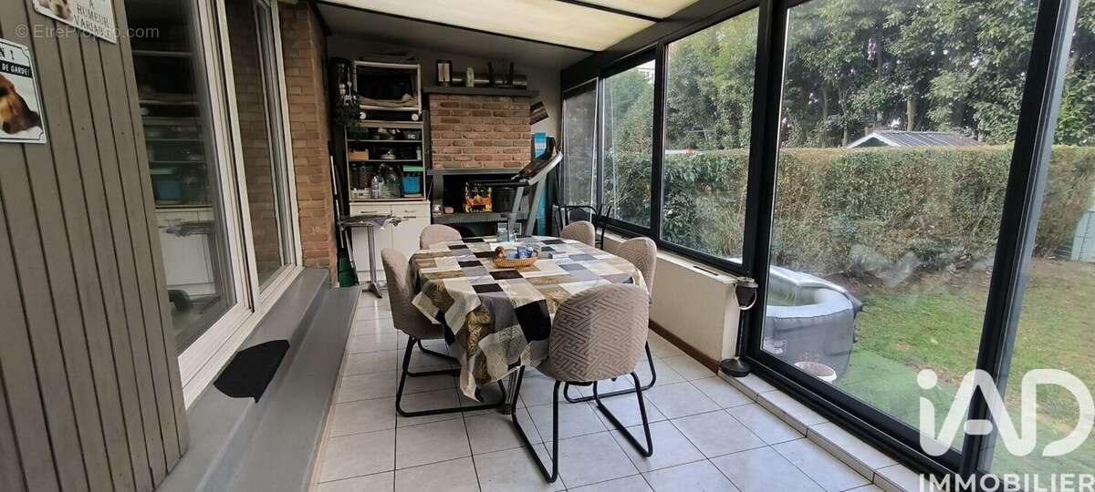 Photo 5 - Maison à SAINT-SAULVE