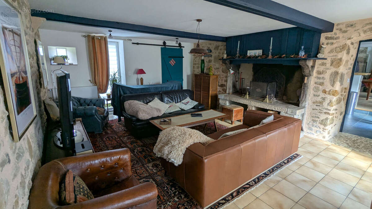 Maison à VALCANVILLE