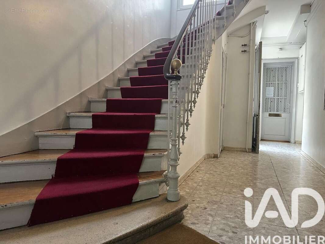 Photo 8 - Appartement à PARIS-10E