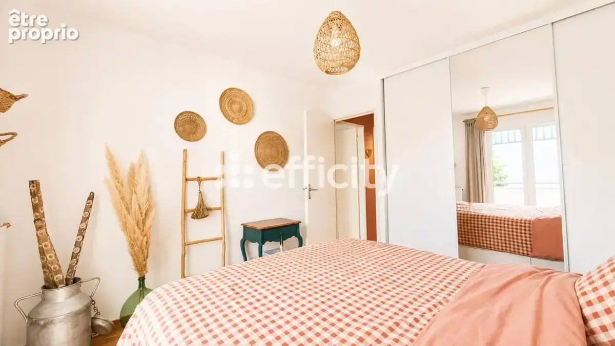 Appartement - photo 11