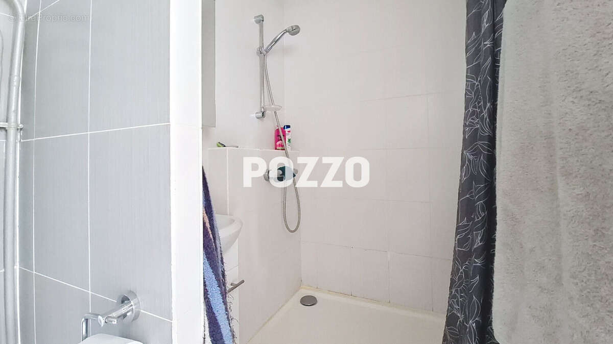 Appartement à COURSEULLES-SUR-MER