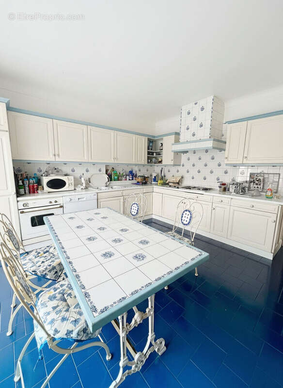 Maison à SEVRAN