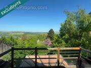 Photo 1 - Maison à SAINT-LEGER-SUR-DHEUNE