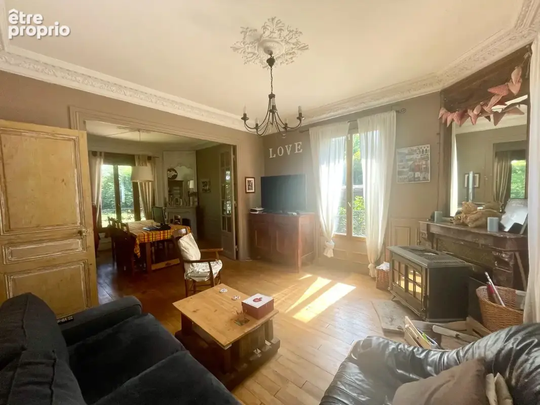 Maison à vendre 7 pièces ERMONT (95) - photo 20