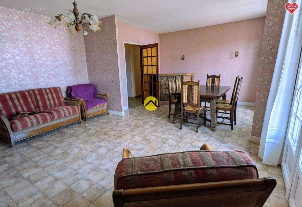 Maison 145 m² - photo 4