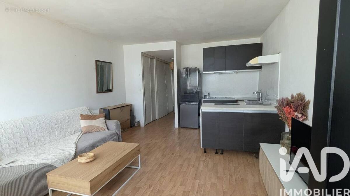 Photo 1 - Appartement à PONTAULT-COMBAULT