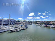 Appartement à SAINT-CYPRIEN