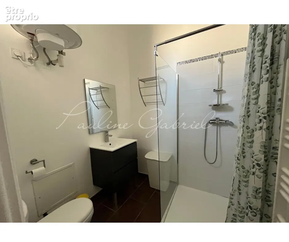Lot de 3 studios à deux pas du port et de la plage - photo 9