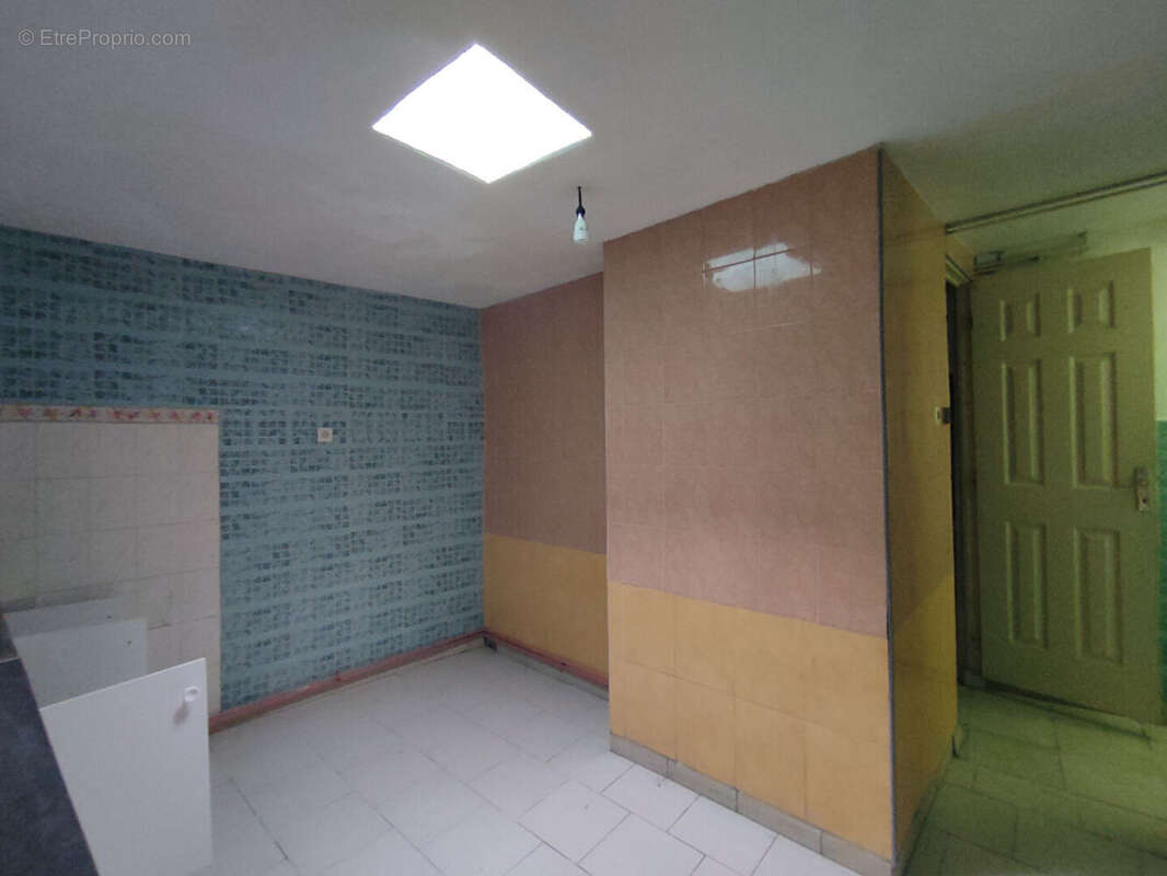 Maison à BOHAIN-EN-VERMANDOIS