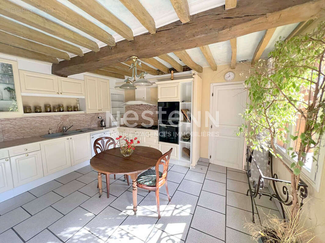 Maison à GISORS