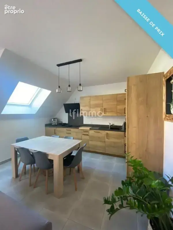 Magnifique F3 récent - Bouxwiller (67330) - photo 4